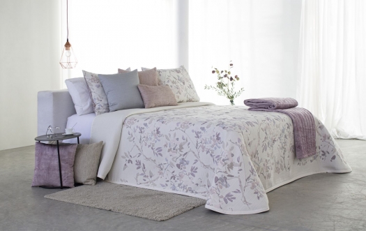 COLCHA JACQUARD JOPLIN